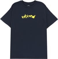 WKND Sanc T-Shirt - navy