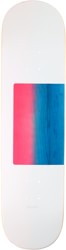 Quasi Proto Fade 8.25 Skateboard Deck - pink/blue