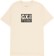 GX1000 Japan T-Shirt - cream