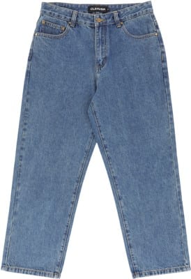Cleaver Carroll Jeans - indigo - view large
