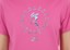 Nike SB Women's Rayssa Leal Boxy T-Shirt - pinkfire - front detail