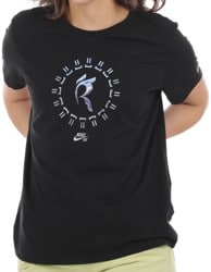 Nike SB Women's Rayssa Leal T-Shirt - black