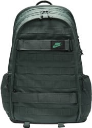 Nike SB RPM Backpack - vintage green