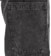 Dickies Women's Newington Cargo Pants - black heritage wash - alternate side