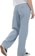 Dickies Women's Herndon Jeans - denim vintage wash - reverse