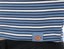 Dickies Women's Altona Stripe T-Shirt - cornet garden baby stripe - detail