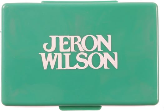 Nothing Special Jeron Wilson Pro Skateboard Bearings - green - view large