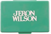 Nothing Special Jeron Wilson Pro Skateboard Bearings - green