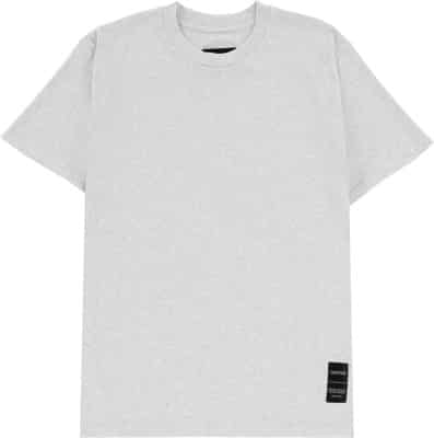 Tactics Trademark Supply T-Shirt - light heather grey - view large