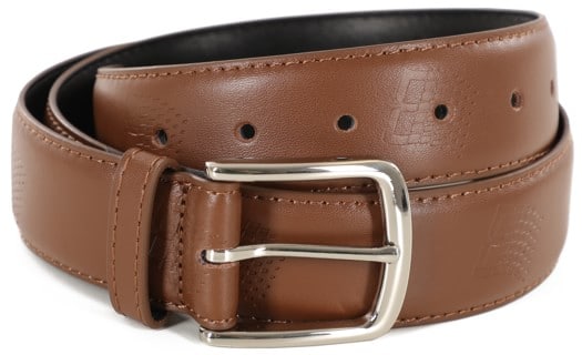 Bronze 56k Bronze Leather Belt - brown - view large
