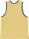 Nike SB BBall Jersey - saturn gold/bronzine - reverse