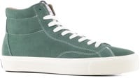 VM003 - Suede High Top Skate Shoes