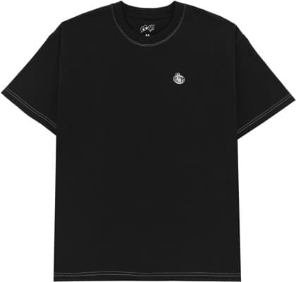 Last Resort AB Small Atlass T-Shirt - black - view large