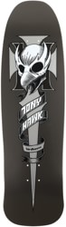 Hawk Crest 9.375 Skateboard Deck