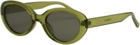 I-Sea Monroe Polarized Sunglasses - olive/olive polarized lens