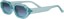 I-Sea Mercer Polarized Sunglasses - turquoise/navy polarized lens
