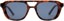 I-Sea Ruby Polarized Sunglasses - tort/navy polarized lens - front