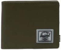 Herschel Supply Roy II RFID Wallet - ivy green