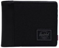 Herschel Supply Hank II RFID Wallet - black tonal
