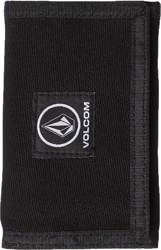 Volcom Box Stone Wallet - black