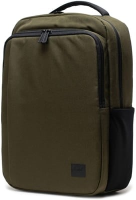 Herschel Supply Kaslo Tech Daypack Backpack - ivy green - view large