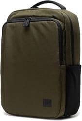 Herschel Supply Kaslo Tech Daypack Backpack - ivy green