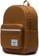 Herschel Supply Pop Quiz V2 Backpack - bronze brown/tan