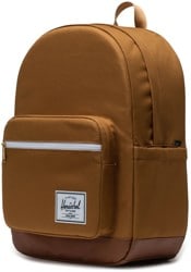 Herschel Supply Pop Quiz V2 Backpack - bronze brown/tan