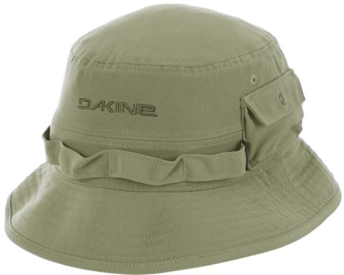 DAKINE Breaker Hat - utility green - view large
