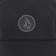 Volcom Stone Delta Camper 5-Panel Hat - black - front detail