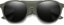 Smith Venture Polarized Sunglasses - matte moss/chromapop black polarized lens - front