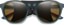 Smith Venture Polarized Sunglasses - pacific sedona/chromapop brown polarized lens - front