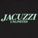 Jacuzzi Unlimited Flavor Hoodie - black - front detail