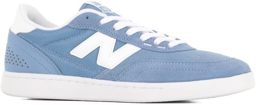 New Balance Numeric 440 v2 Skate Shoes - sky blue/white - view large