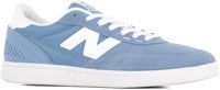 New Balance Numeric 440v2 Skate Shoes - sky blue/white