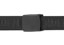 Independent Bar Repeat Belt - black - front detail