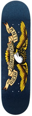 Anti-Hero Easy Rider Classic Eagle 8.5 Skateboard Deck - view large