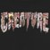 Creature Catacomb T-Shirt - black - reverse detail