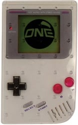 One MFG Game Boy Stomp Pad