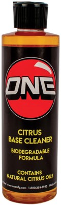 One MFG Citrus Base Cleaner - 8oz - view large
