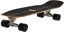 Arbor Surf Rocket 30.5" Surfskate Complete Cruiser Skateboard - angle