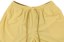 Nike SB BBall Shorts - saturn gold/bronzine - alternate front