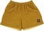 Nike SB BBall Shorts - saturn gold/bronzine - inside
