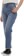 Volcom Women's STN Step Hirise Jeans - jasper blue - alternate