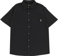 Tactics Trademark S/S Shirt - black