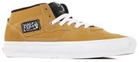 Vans Skate Half Cab Shoes - gold