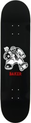 Baker Casper Time Bomb 8.125 Skateboard Deck