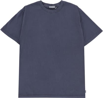 Rhythm Classic Vintage T-Shirt - worn navy - view large