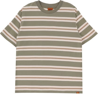 Rhythm Vintage Stripe T-Shirt - view large