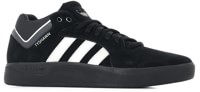 Adidas Tyshawn Pro Skate Shoes - core black/zero metallic/spark